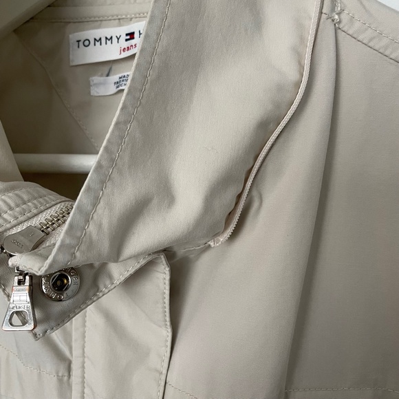 Ladies Jacket. by Tommy Hilfiger - Picture 15 of 16